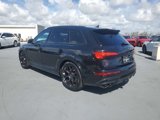 New 2025 Audi SQ7 Premium Plus image 4