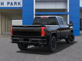 New 2025 Chevrolet Silverado 2500 LTZ image 4