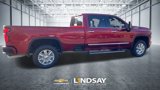 New 2025 Chevrolet Silverado 2500 High Country w/ High Country Premium Package image 2