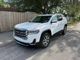 Used 2020 GMC Acadia SLT image 4