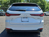New 2025 MAZDA CX-90 3.3 Turbo w/ Preferred Package image 5