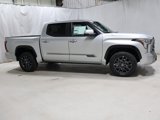 New 2025 Toyota Tundra Platinum image 5