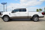 New 2025 Ford F150 King Ranch w/ FX4 Off-Road Package image 4