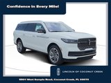 New 2025 Lincoln Navigator L Reserve image 1