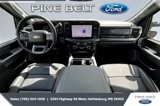 New 2025 Ford F350 Lariat w/ Chrome Package image 5