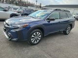 New 2025 Subaru Outback Limited w/ Popular Package #2 image 4