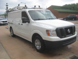 Used 2020 Nissan NV 2500 SV image 6