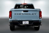 New 2026 Chevrolet Colorado W/T image 4