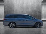 New 2025 Honda Odyssey Elite image 4