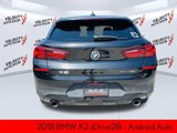 Used 2018 BMW X2 sDrive28i w/ Convenience Package image 4