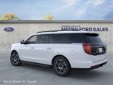 New 2025 Ford Expedition Max Active image 5