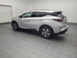 Used 2023 Nissan Murano SV image 3