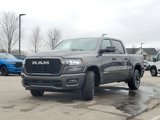 New 2025 RAM 1500 Laramie image 4