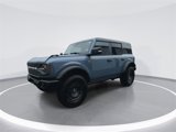 New 2025 Ford Bronco Badlands image 4