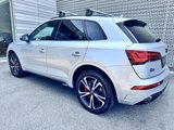 Certified 2025 Audi Q5 2.0T Premium Plus w/ Premium Plus Package image 3