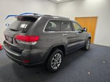 Used 2015 Jeep Grand Cherokee Limited image 3