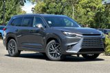 New 2025 Lexus TX 350 AWD image 2