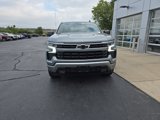 New 2026 Chevrolet Silverado 1500 RST image 2