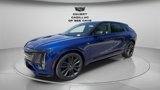 New 2026 Cadillac Lyriq V image 4