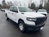 New 2025 RAM 1500 Tradesman image 3