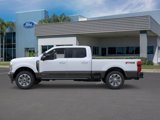 New 2025 Ford F250 4x4 Crew Cab Super Duty image 3