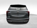 New 2025 Cadillac XT6 Luxury image 5