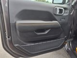 New 2025 Jeep Wrangler Sahara w/ Safety Group image 4