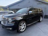 Used 2017 Chevrolet Suburban Premier image 3
