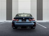 Used 2023 BMW M3 Sedan w/ Executive Package image 5