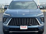 New 2026 Buick Enclave Avenir w/ Super Cruise Package image 3