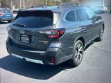 Used 2021 Subaru Outback Limited XT image 4
