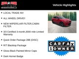 Used 2024 Dodge Hornet R/T w/ R/T Blacktop Package image 4