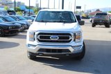 Used 2021 Ford F150 XLT w/ Equipment Group 302A High image 2