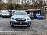 Used 2021 Subaru Outback Limited image 2