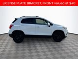 Used 2022 Chevrolet Trax LT w/ Sport Edition image 4
