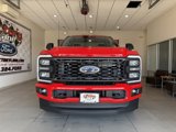 New 2026 Ford F350 4x4 Regular Cab Super Duty image 2