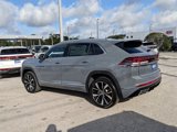 New 2025 Volkswagen Atlas Cross Sport SEL Premium R-Line image 5