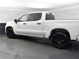 Used 2023 Chevrolet Silverado 1500 Custom image 3
