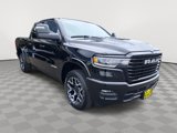 New 2025 RAM 1500 Laramie w/ Advanced Safety Group II image 4