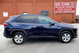Used 2021 Toyota RAV4 XLE image 2