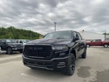 New 2025 RAM 1500 Laramie w/ Night Edition image 5
