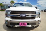 New 2025 Ford F150 King Ranch w/ FX4 Off-Road Package image 2
