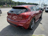 Used 2017 INFINITI QX30 Sport w/ Cargo Package image 5
