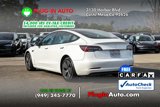 Used 2022 Tesla Model 3 Standard Range image 2