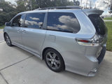 Used 2017 Toyota Sienna SE image 6