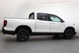 New 2025 Honda Ridgeline Black Edition image 6