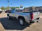 New 2025 Chevrolet Silverado 2500 LT w/ Convenience Package image 5