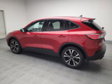 Used 2022 Ford Escape SE w/ SE Sport Appearance Package image 3
