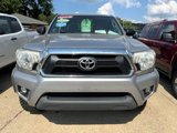 Used 2014 Toyota Tacoma 4x4 Double Cab image 2