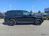 New 2025 Jeep Grand Cherokee Limited w/ Black Appearance Package image 4